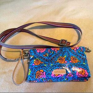 Consuela Mandy Uptown Crossbody
